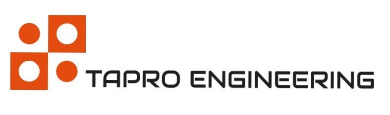 Tapro-Engineering-Logo