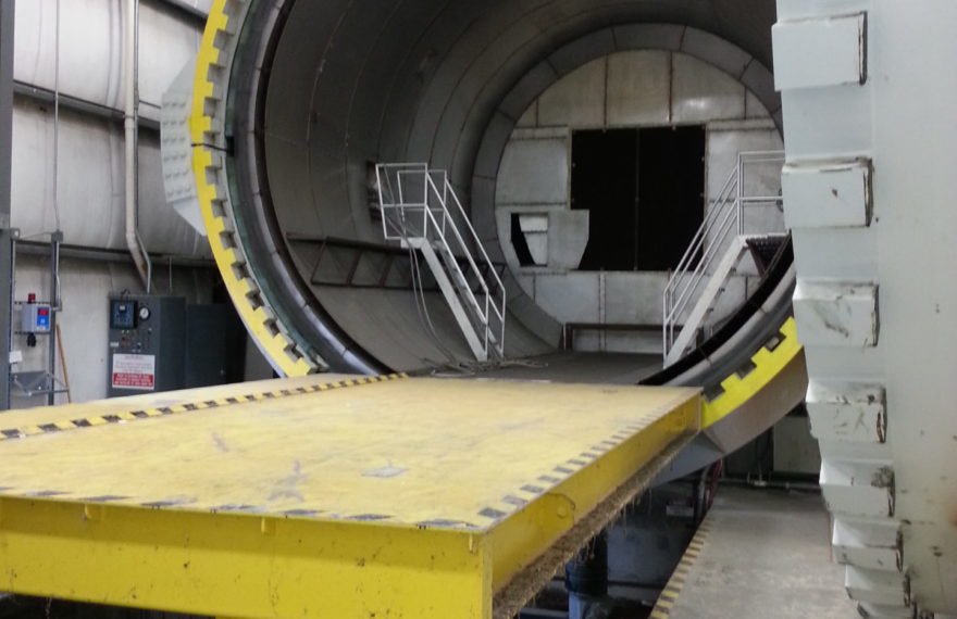 Tapro Engineering- Automation